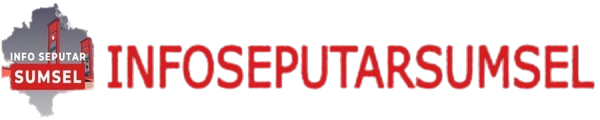 INFOSEPUTARSUMSEL
