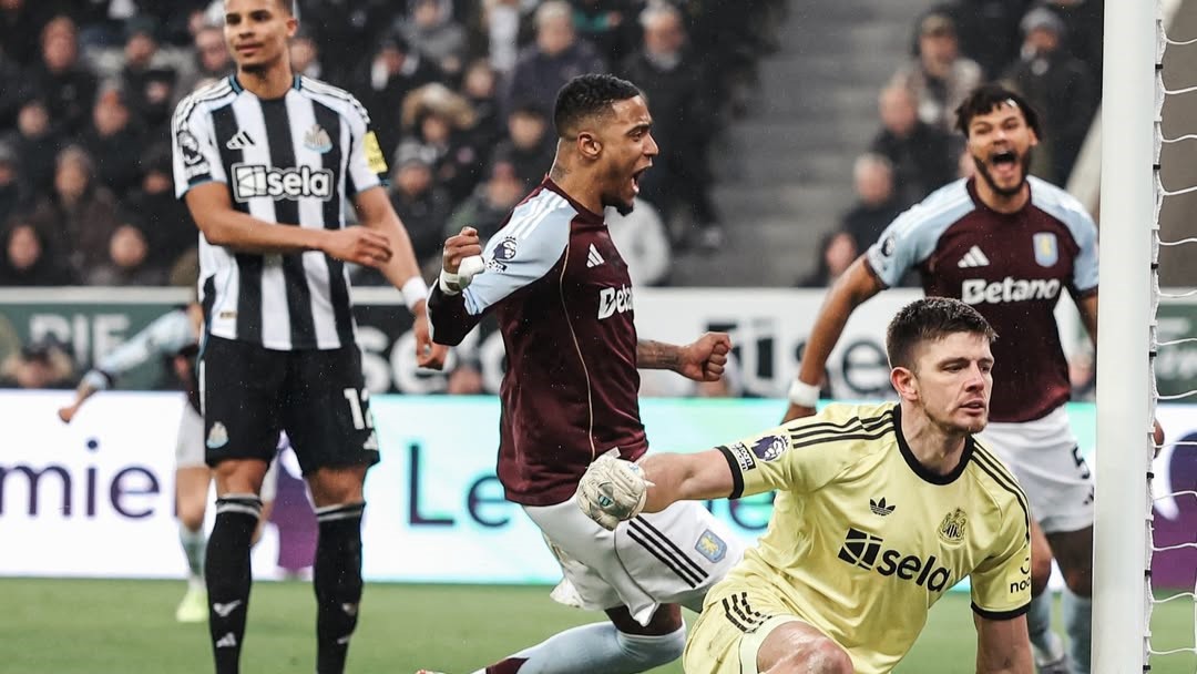 Aston Villa vs RB Salzburg, Penentuan Nasib di Matchday Terakhir Liga Europa