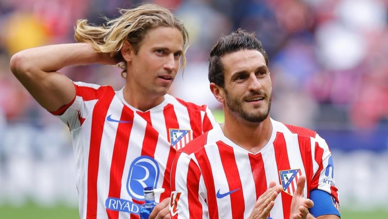 Atletico Madrid vs Bodo Glimt, Duel Krusial di Metropolitano Stadium