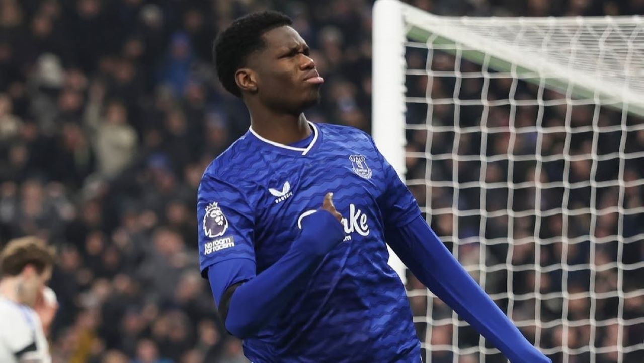 Everton vs Leeds United, Adu Kuat di Hill Dickinson Stadium