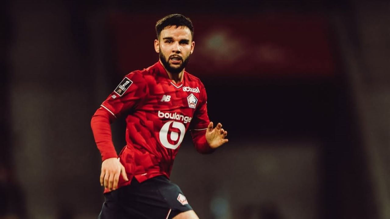 Lille vs Freiburg, Duel Krusial Penentu Nasib di Liga Europa