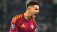 Panathinaikos vs Roma, Duel Penentuan Tiket Fase Gugur Liga Europa
