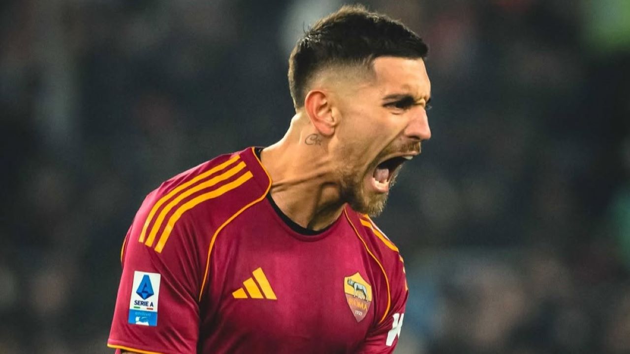 Panathinaikos vs Roma, Duel Penentuan Tiket Fase Gugur Liga Europa