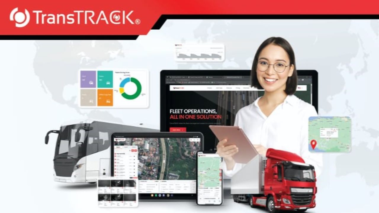 Pentingnya Memakai GPS Kendaraan di Era Mobilitas Modern