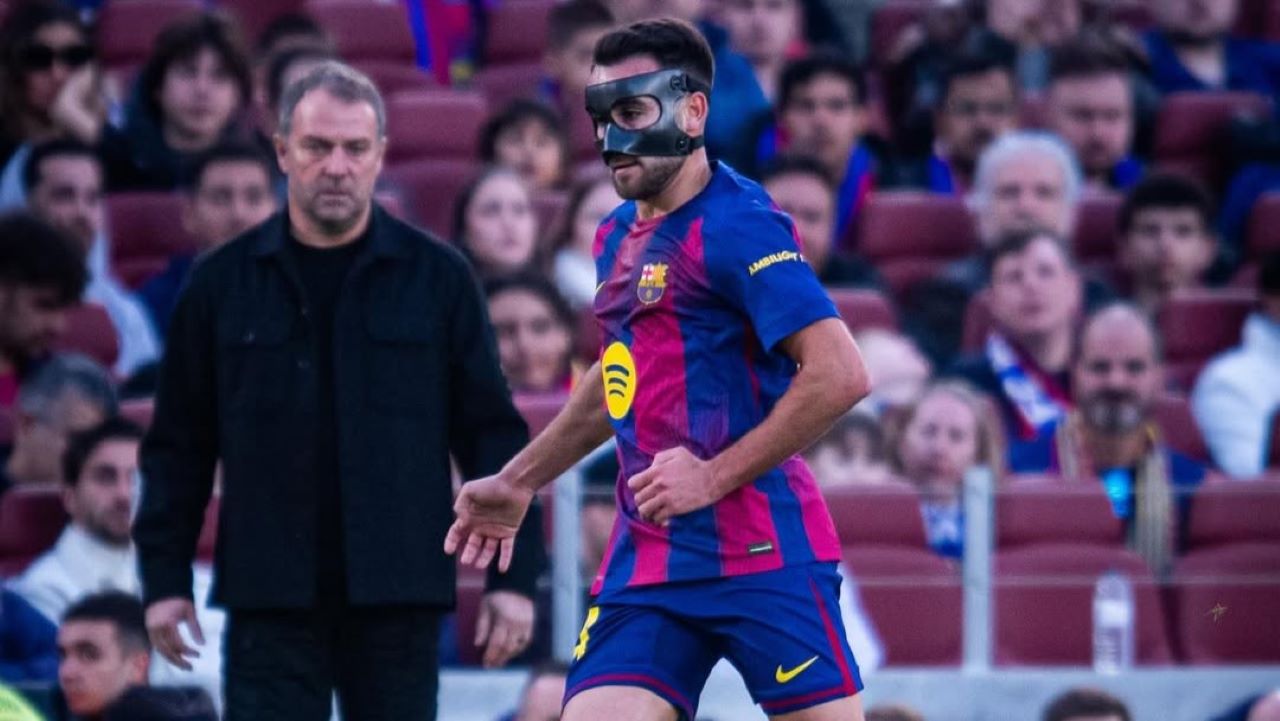 Prediksi Barcelona vs Copenhagen, Misi Blaugrana di Camp Nou