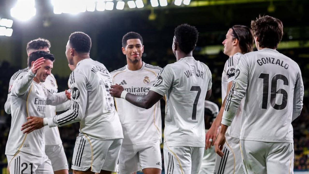 Prediksi Benfica vs Real Madrid, Misi Los Blancos Amankan Tiket 16 Besar