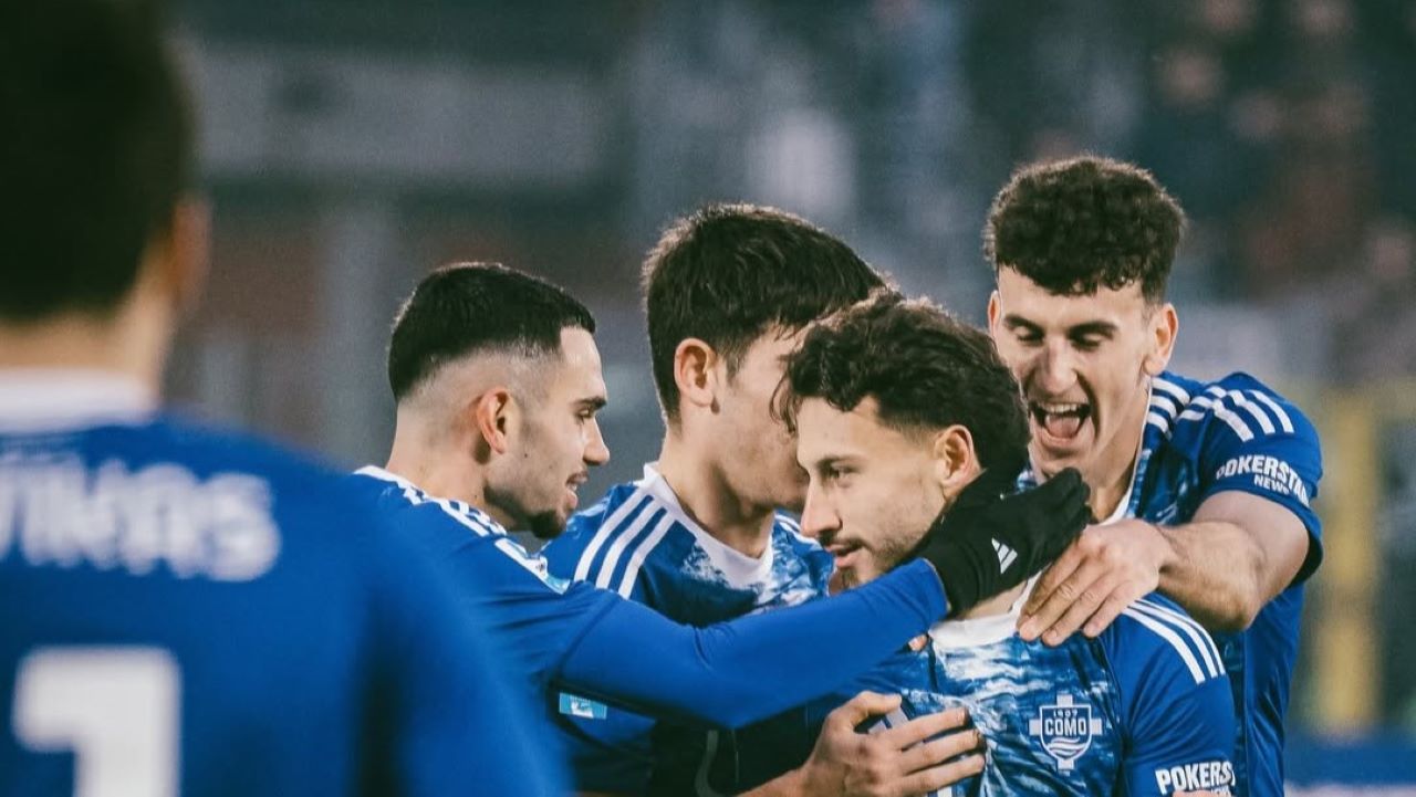 Prediksi Fiorentina vs Como, Duel Panas Menuju Perempat Final Coppa Italia