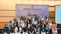 Yumeillyng Tax Consulting & Partners (YTC) menggelar seminar perpajakan bertajuk “Optimalisasi Pelaporan SPT Tahunan di Era Coretax” yang diselenggarakan di Hotel Aryaduta Palembang