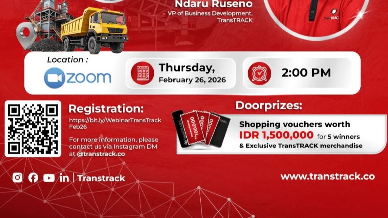 Doorprize Menarik untuk Peserta