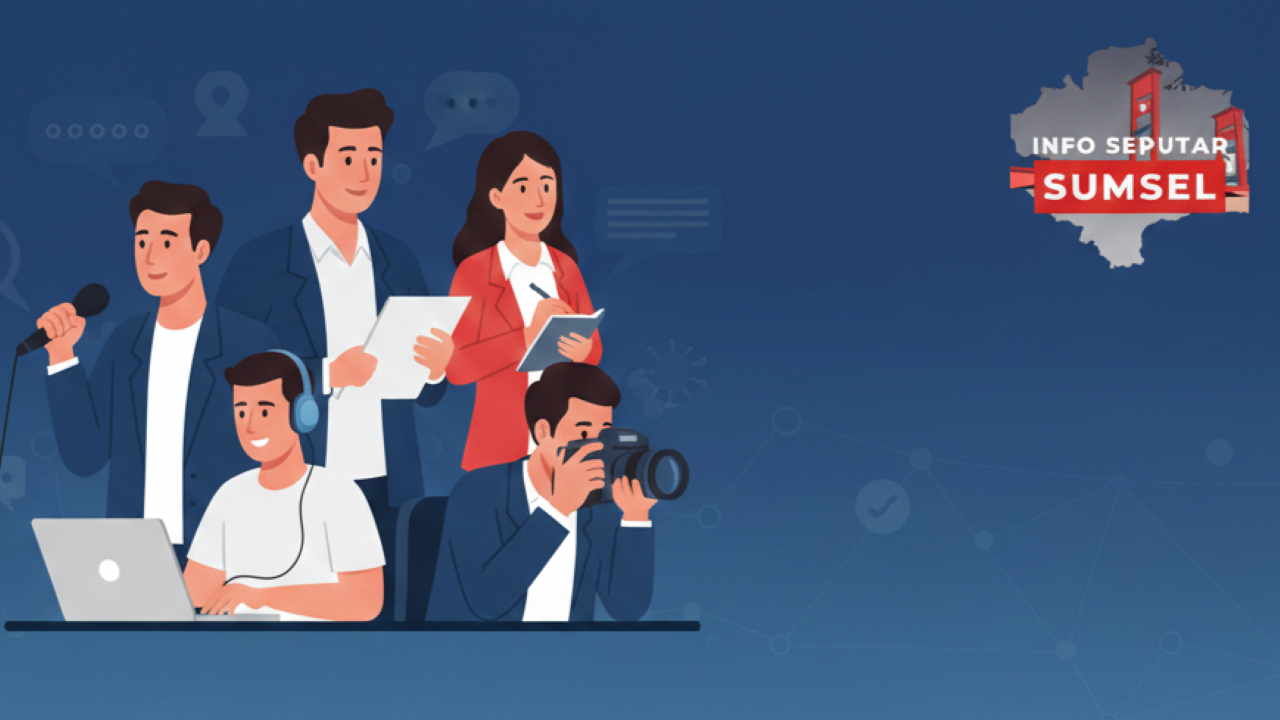 Hari Pers Nasional 9 Februari, Pilar Demokrasi Indonesia