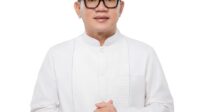 Wakil Ketua DPRD PALI, Firdaus Hasbullah, SH., MH
