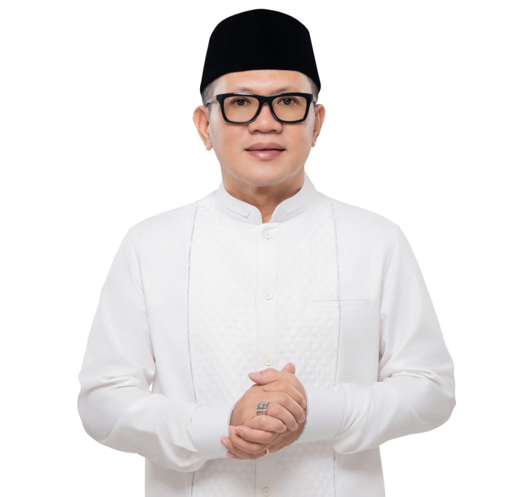 Wakil Ketua DPRD PALI, Firdaus Hasbullah, SH., MH