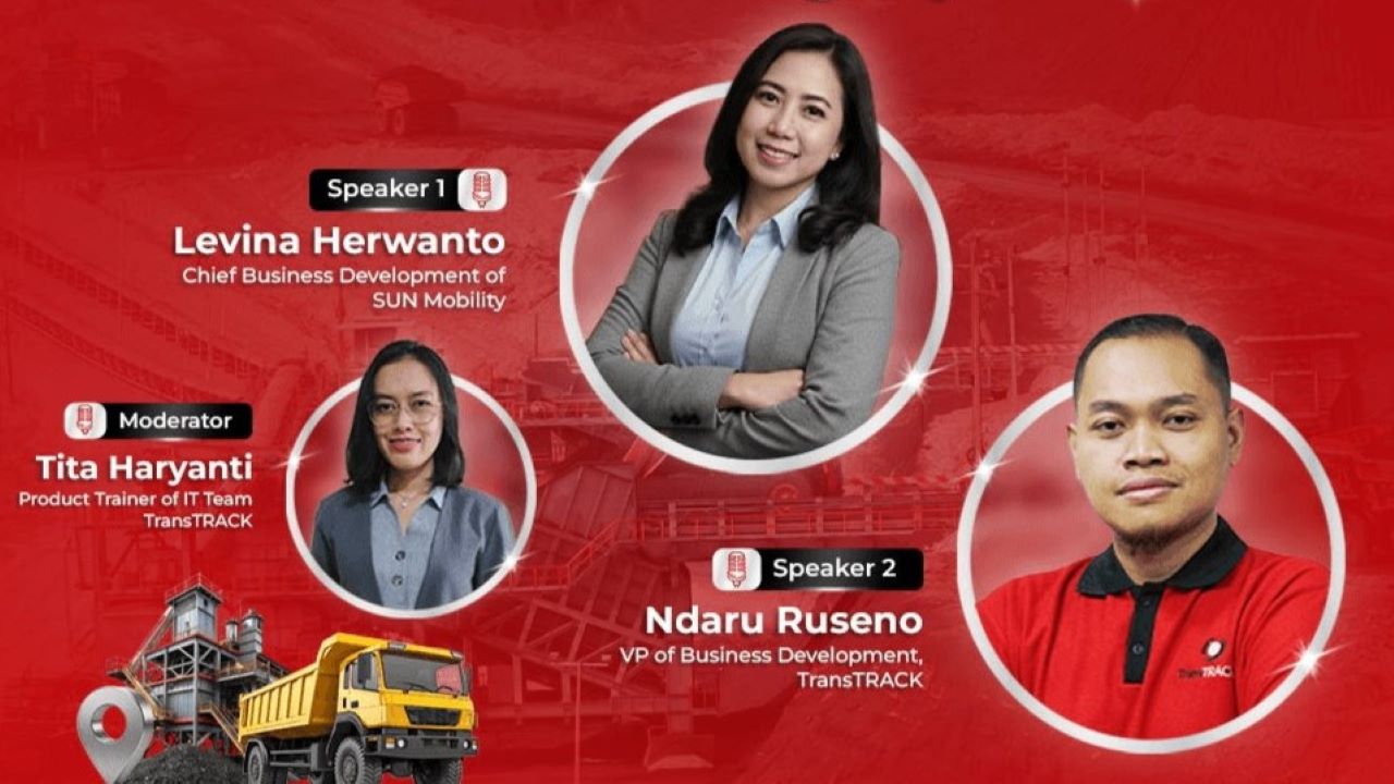 Kolaborasi Pakar Industri dalam Satu Forum