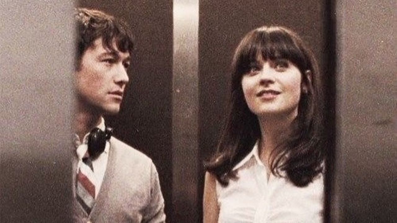 Tom dan Summer, Kisah Cinta, Ilusi, dan Realita dalam 500 Days of Summer, Source: instagram @_500daysofsummer_