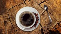 manfaat minum kopi hitam tanpa gula di pagi hari, Source: pixabay