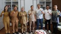 Pemkot Palembang dan Indomaret Perkuat Kolaborasi untuk Dorong PAD dan Program CSR 2026