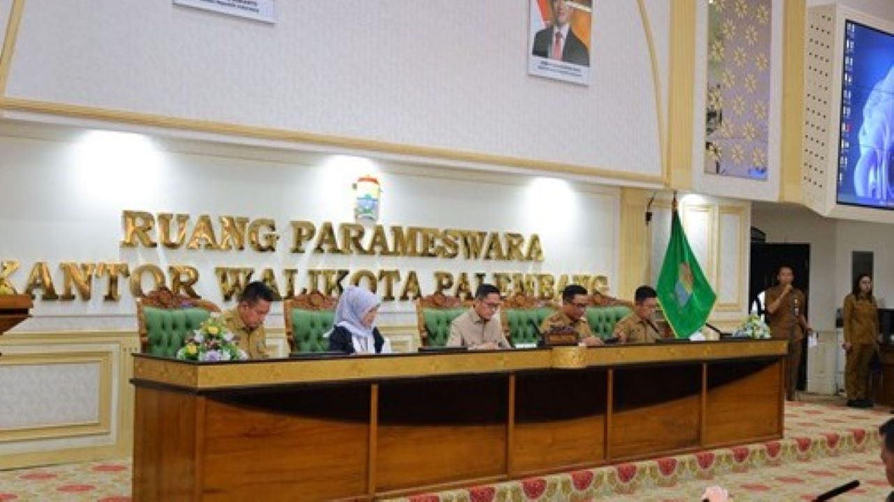 Ratu Dewa Tinjau Program Rehabilitasi Rumah MBR BSPS 2026 Ratu Dewa Tinjau Program Rehabilitasi Rumah MBR BSPS 2026