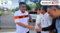 Sekda Palembang Tinjau Langsung Pelayanan Rumah Aspirasi Pasca Libur Lebaran