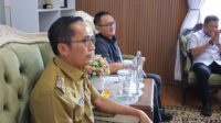 Wali Kota Palembang dan Bank Indonesia Perkuat Ekonomi Syariah, Dorong Zona Halal dan UMKM Naik Kelas