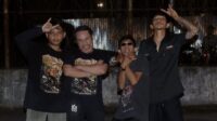 Crazykids Band Metallic Hardcore Lubuklinggau Dogma Amarah
