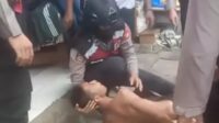 Korban Luka di Kepala dan Bibir, Kasus Dugaan Arogansi Polisi Disorot