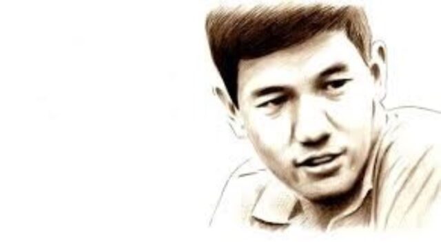 Soe Hok Gie Antara Idealisme, Gunung, dan Kegelisahan Abadi