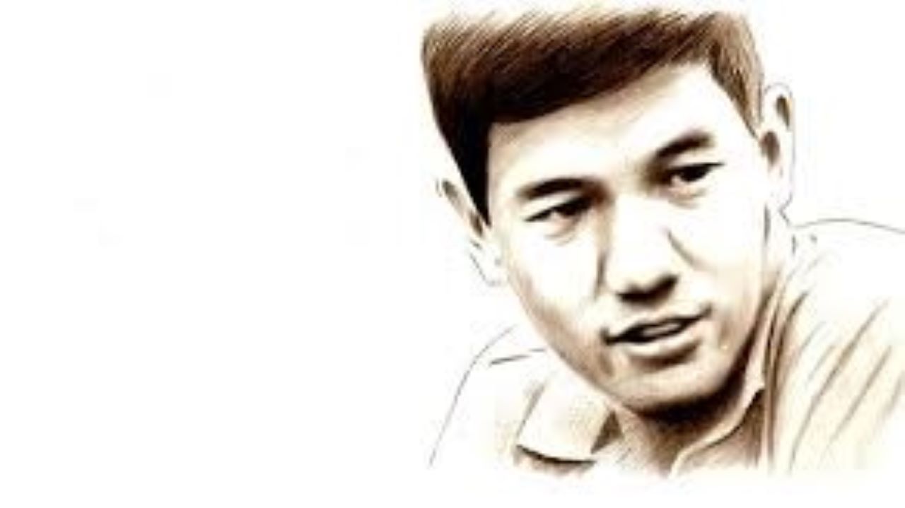 Soe Hok Gie Antara Idealisme, Gunung, dan Kegelisahan Abadi