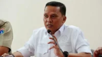 Ketua Komisi V DPRD Sumsel Alwis Gani Soroti Persoalan SPMB 2026 di Sumsel, Foto: Ist