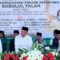Cik Ujang Tegaskan Dukungan Penuh untuk Pondok Pesantren di Sumsel Saat Haflah Akhirussanah Subulul Falah