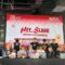 HS Rokoknya Orang Sumatera, Romantisme Haji Suryo dan Hey Slank di Palembang, Dok: Istimewa