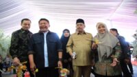 Herman Deru Resmikan RS AR Bunda Assalam di Kabupaten Lahat
