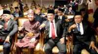 Ratu Dewa Hadiri Rapat Paripurna HUT ke-80 Sumsel Ratu Dewa Hadiri Rapat Paripurna HUT ke-80 Sumsel