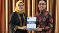 Ratu Dewa Bahas Konsep Kota Inklusif Bersama Puskapol UI di Palembang Ratu Dewa Bahas Konsep Kota Inklusif Bersama Puskapol UI di Palembang