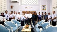 Ruang Rapat Sekda Kota Palembang, Palembang, Sumatera Selatan