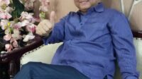 Chairul S Matdiah, Foto: Istimewa
