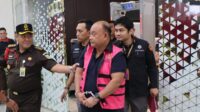 Dadan Hindayana Ditetapkan Sebagai Tersangka Dugaan Korupsi Tata Kelola Program MBG
