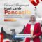 Dr. Conie Pania Putri Mengucapkan Selamat Hari Lahir Pancasila 1 Juni 2026.