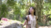 Jocelyn Theodora Kwok di Ajang Duta Anak Indonesia Jocelyn Theodora Kwok di Ajang Duta Anak Indonesia
