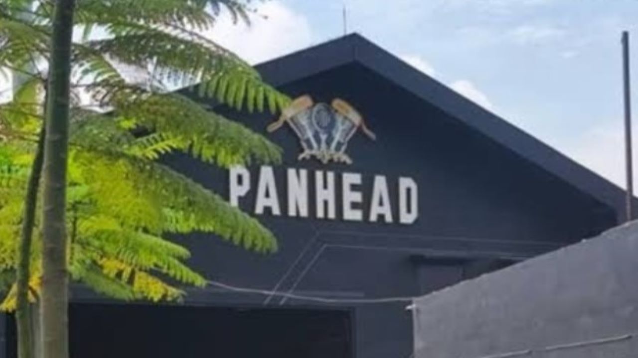 Lokasi Penembakan Maut di Panhead Palembang, Janji Pemasangan X-Ray Jadi Sorotan Lokasi Penembakan Maut di Panhead Palembang, Janji Pemasangan X-Ray Jadi Sorotan