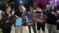 Stand Up Comedy Indonesia Lubuk Linggau Dominasi Juara Bhayangkara Expresia 2026 Stand Up Comedy Indonesia Lubuk Linggau Dominasi Juara Bhayangkara Expresia 2026