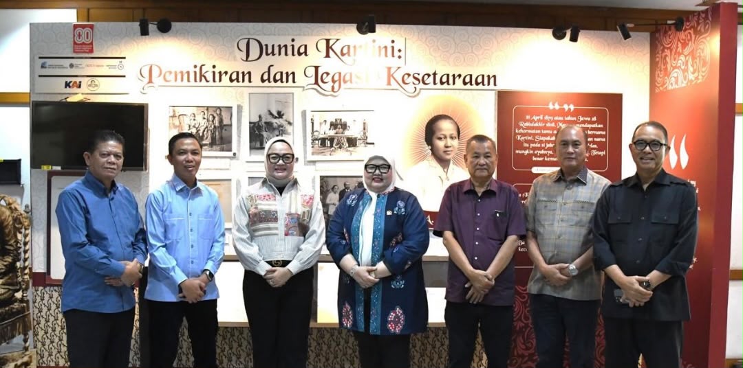 Arsip Nasional Republik Indonesia (ANRI), Jakarta. Arsip Nasional Republik Indonesia (ANRI), Jakarta.