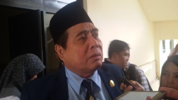Wakil Ketua Fraksi Partai Golkar DPRD Sumsel M Yansuri Soroti Keamanan Tempat Hiburan Malam Pasca Insiden di Kafe Panhead. Foto : Ist