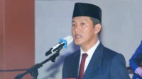 Bupati Penukal Abab Lematang Ilir (PALI). (Foto-DS)